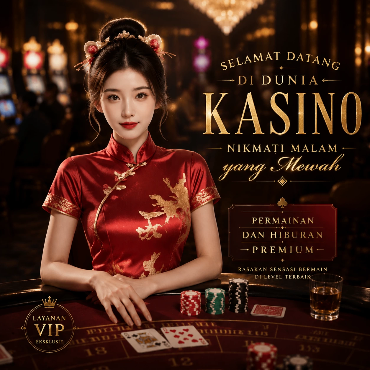 Menggali Fitur Menarik di Situs Game lavowin