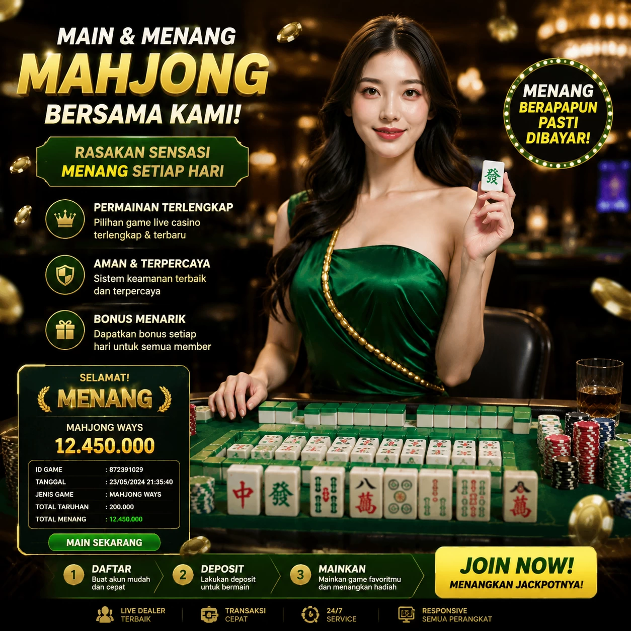 Bagaimana lavowin Mengubah Cara Kita Bermain Game Online