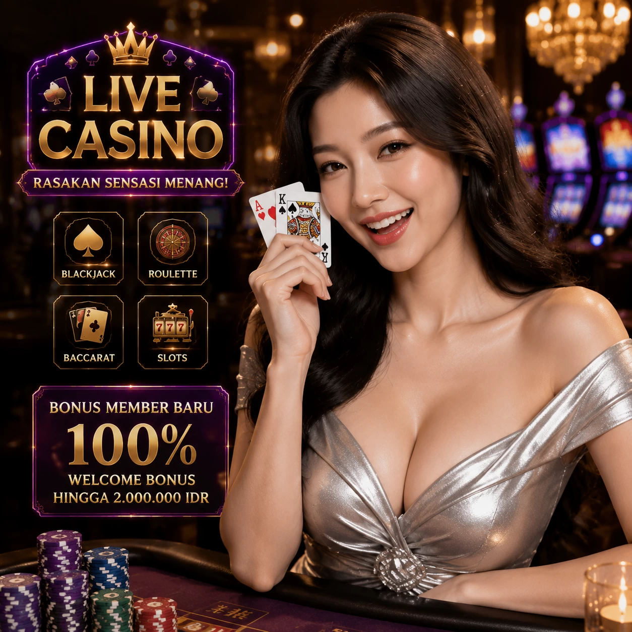 Beragam Jenis Game Seru yang Tersedia di lavowin